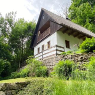 Prodej chalupy 115 m² Česká Metuje