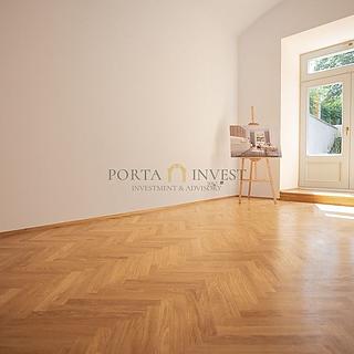 Prodej bytu 2+kk 52 m&sup2; Praha