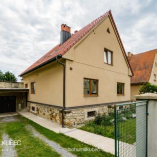 Prodej rodinného domu 206 m² Tábor