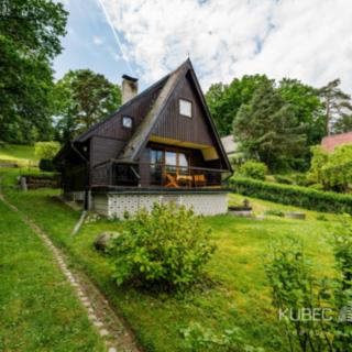 Prodej chaty 70 m² Probulov