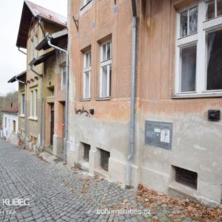 Pronájem bytu 3+1 75 m² Tábor, Jordánská