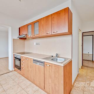 Prodej bytu 4+1 84 m&sup2; Květov