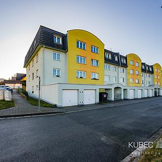 Prodej bytu 2+1 63 m&sup2; Tábor