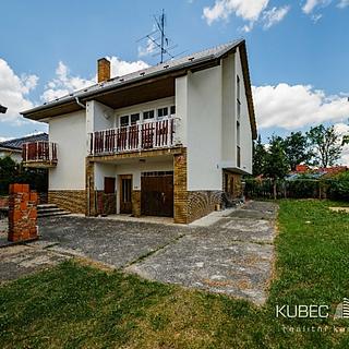 Prodej rodinného domu 330 m&sup2; Tábor