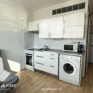 Pronájem bytu 2+kk 35 m² Milevsko, J. A. Komenského