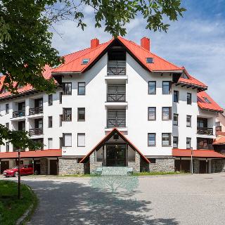 Prodej bytu 2+1 64 m² Harrachov, 