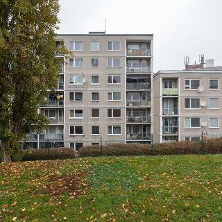 Prodej bytu 3+1 77 m² Praha, Kardašovská