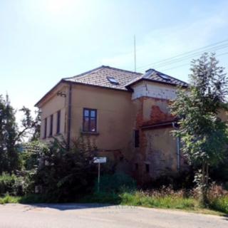 Prodej činžovního domu 280 m² Záhoří, 