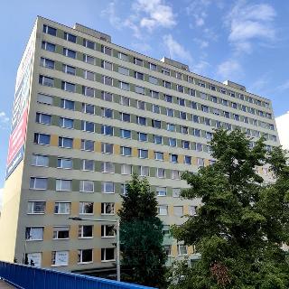 Prodej bytu 3+1 81 m² Praha, Kosmická