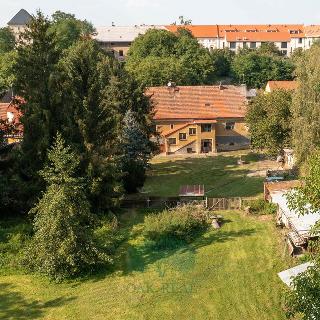 Prodej zemědělské usedlosti 160 m² Praha, K Uhříněvsi