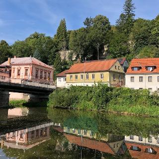 Prodej činžovního domu 404 m² Tábor