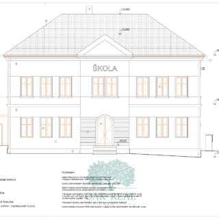 Prodej činžovního domu 280 m² Záhoří, 