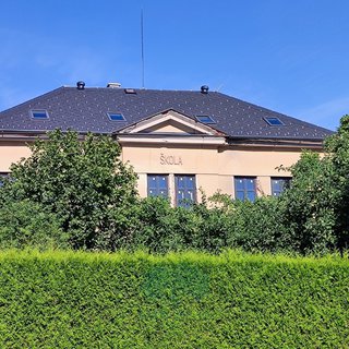 Prodej hotelu a penzionu 280 m² Záhoří, 