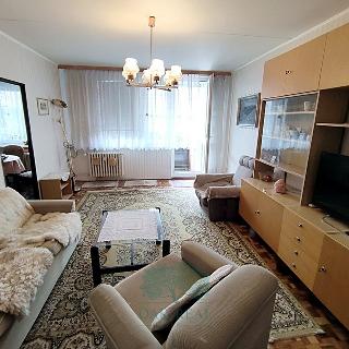 Prodej bytu 3+1 81 m² Praha