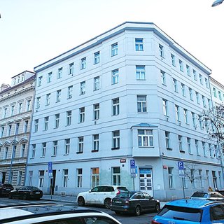 Prodej bytu 2+1 71 m² Praha