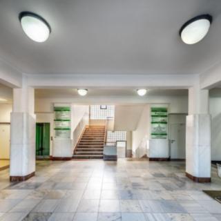 Pronájem kanceláře 19 m² Pardubice