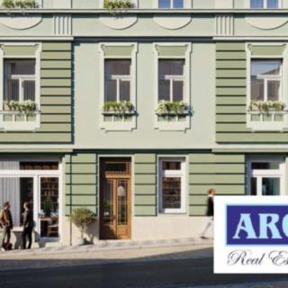 Prodej obchodu Praha