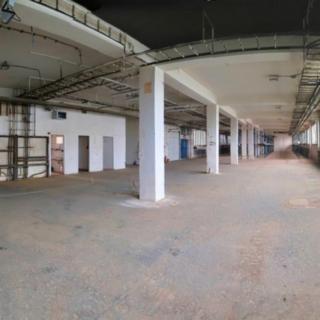 Pronájem skladu 1 140 m² Praha