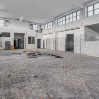 Pronájem skladu 950 m² Hořovice