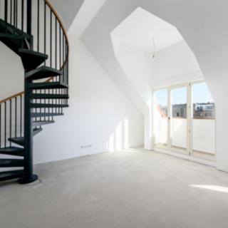 Prodej bytu 3+kk 112 m² Praha