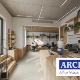 Prodej obchodu 69 m² Praha
