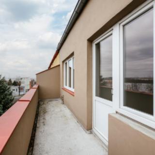 Prodej bytu 2+kk 45 m² Praha Michle, Ješetická