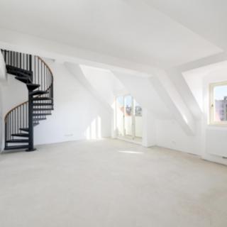 Prodej bytu 3+kk 121 m² Praha