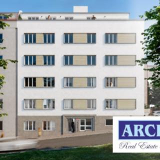 Prodej kanceláře 37 m² Praha