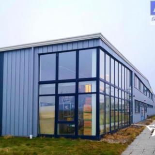 Pronájem kanceláře 195 m² Kozomín