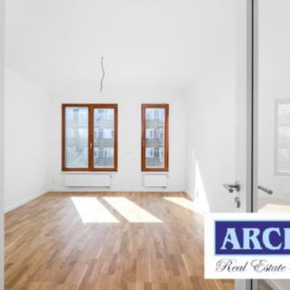 Prodej bytu 1+kk, garsoniery 46 m² Praha