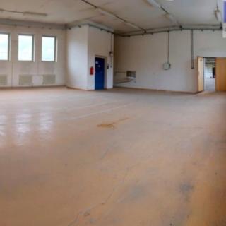Pronájem výrobního objektu 1 100 m² Beroun -Závodí, Za Drahou