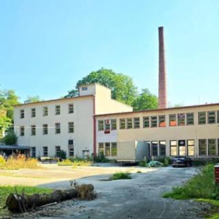 Prodej výrobního objektu 34 099 m² Strmilov