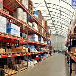Pronájem skladu 250 m² Cerhovice