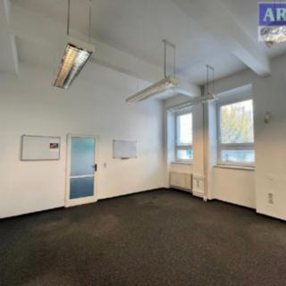 Pronájem kanceláře 18 m² Pardubice