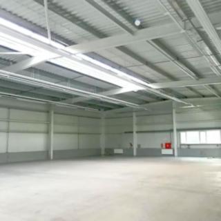 Pronájem skladu 1 067 m² Hořovice