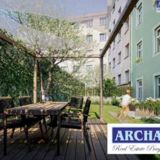 Prodej bytu 2+kk 63 m² Praha