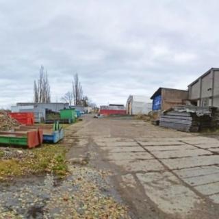 Pronájem komerčního pozemku 4 000 m² Nučice, Prokopská náves