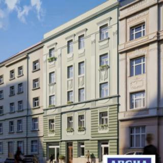 Prodej bytu 3+kk 214 m² Praha