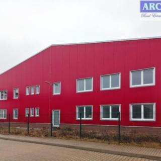 Pronájem kanceláře 145 m² Králův Dvůr