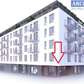 Prodej obchodu 34 m² Praha