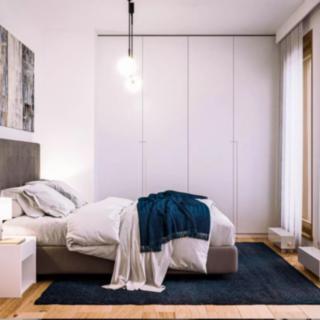 Prodej bytu 2+kk 85 m² Praha Nusle, V Horkách