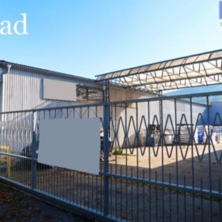 Prodej Ostatních komerčních prostor 1490 m² Zdice