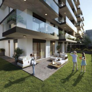Prodej bytu 2+kk 109 m² Praha