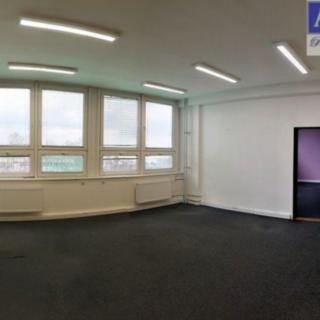 Pronájem kanceláře 32 m² Praha Stodůlky, Jeremiášova