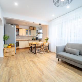 Prodej bytu 3+kk 67 m&sup2; Opočnice