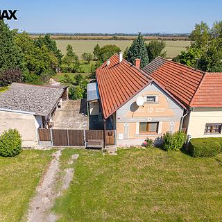 Prodej rodinného domu 112 m&sup2; Kouty