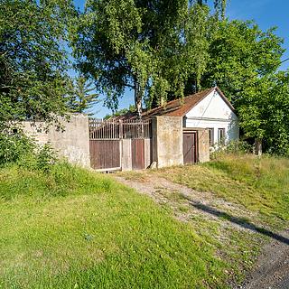 Prodej rodinného domu 94 m&sup2; Křečhoř