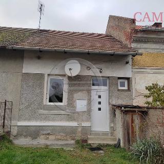 Prodej rodinného domu 43 m² Dobšice, 