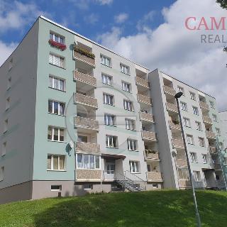 Prodej bytu 4+1 79 m² Aš