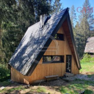 Prodej bytu 3+1 88 m² Podhradí